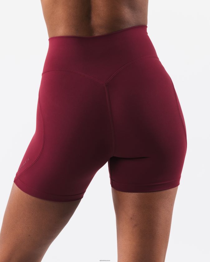 femmes vêtements 46FZDN298 Alphalete aura court 5