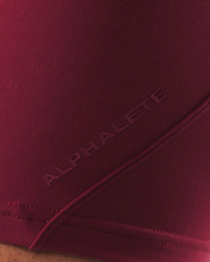 femmes vêtements 46FZDN298 Alphalete aura court 5