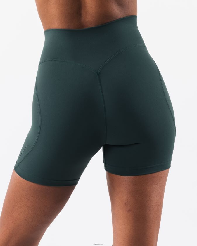 femmes vêtements 46FZDN299 Alphalete aura court 5