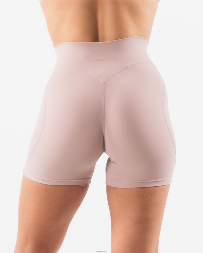 femmes vêtements 46FZDN307 Alphalete aura court 5