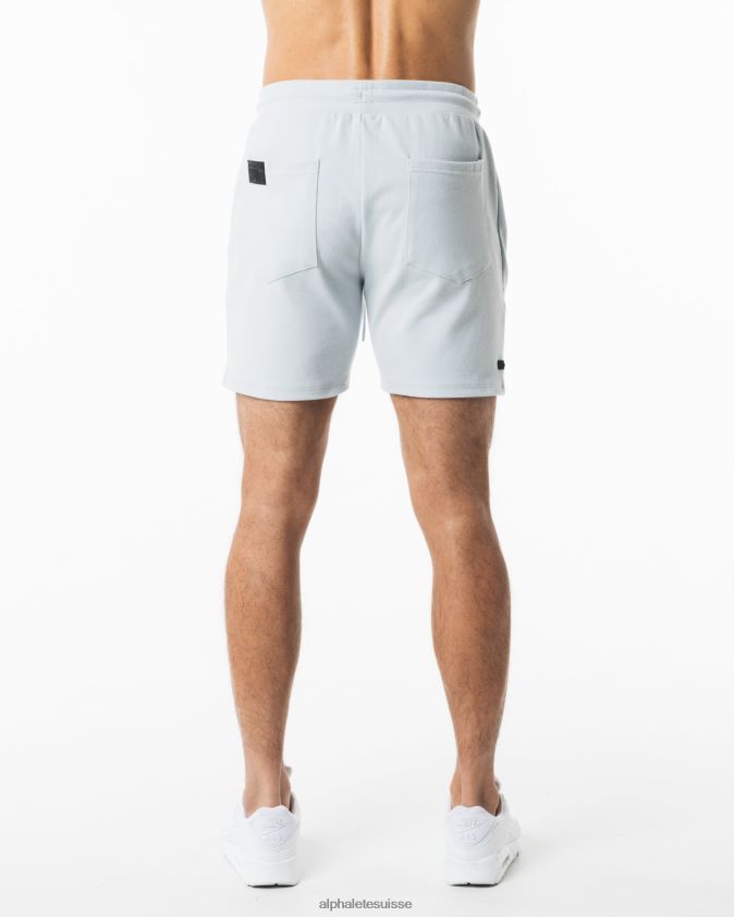 Hommes vêtements 46FZDN693 Alphalete identité court 6