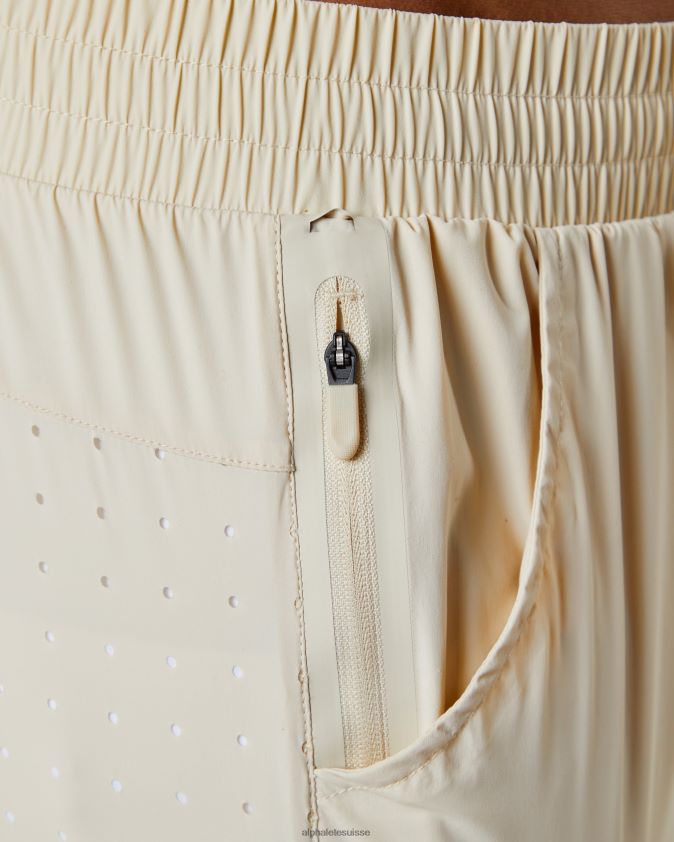 Hommes vêtements 46FZDN705 Alphalete vitesse infinie courte 5,5