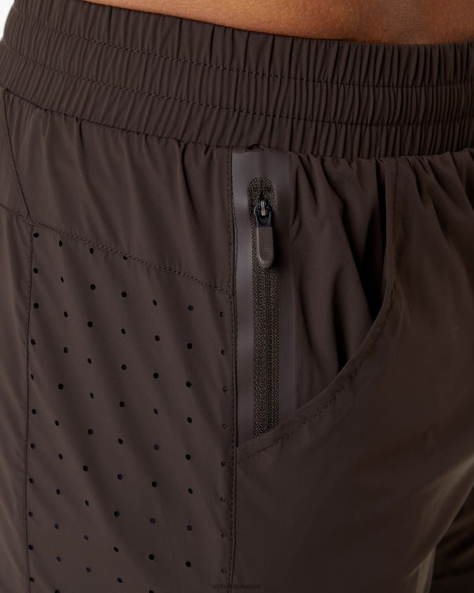 Hommes vêtements 46FZDN706 Alphalete vitesse infinie courte 5,5