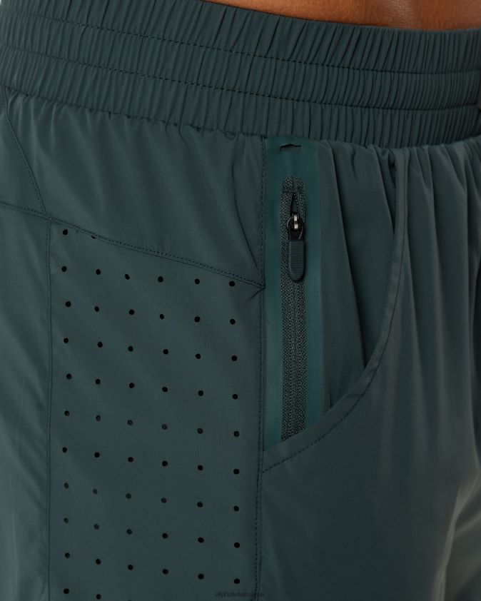 Hommes vêtements 46FZDN708 Alphalete vitesse infinie courte 5,5